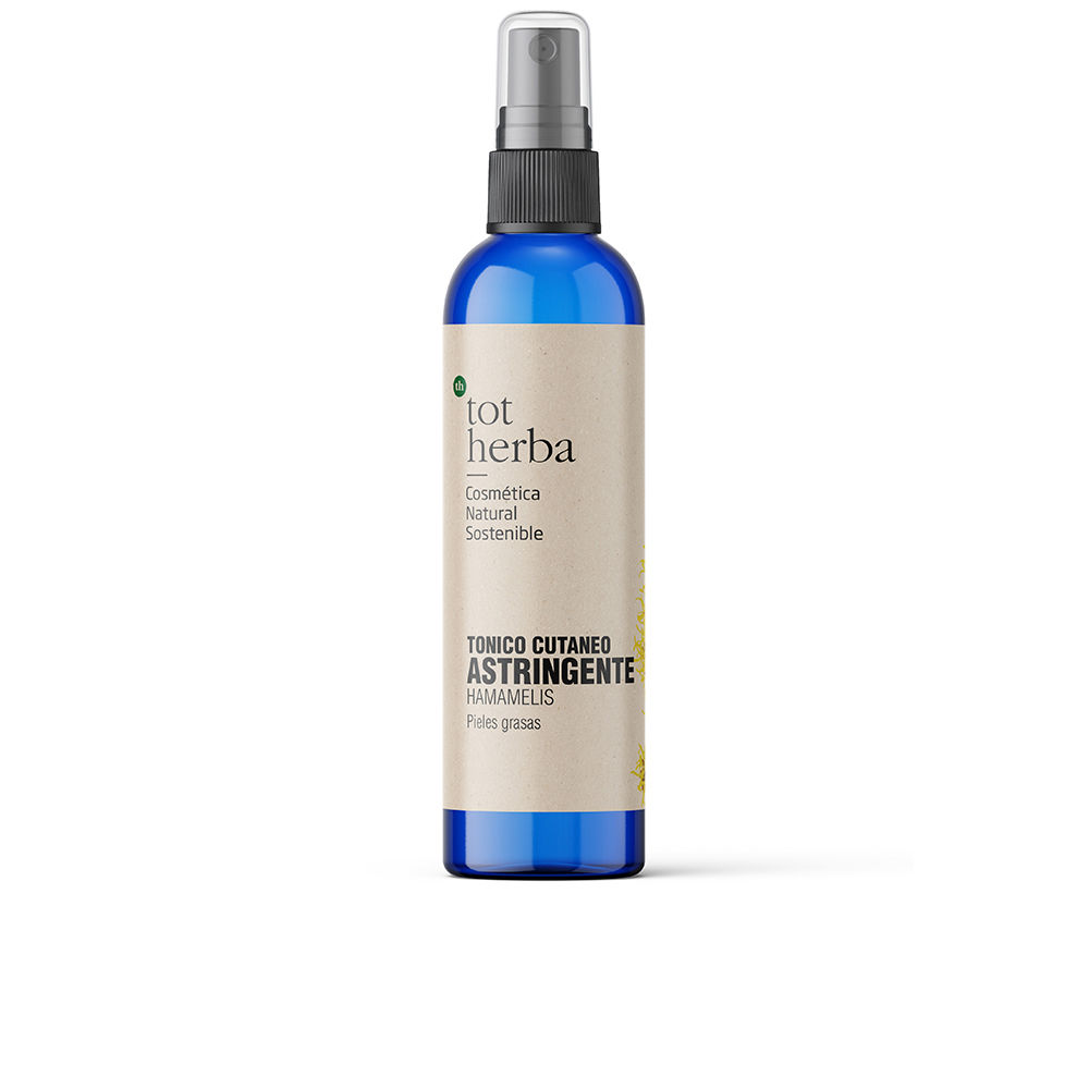 Tot Herba Tónico Cutaneo Agua De Hamamelis 200 Ml