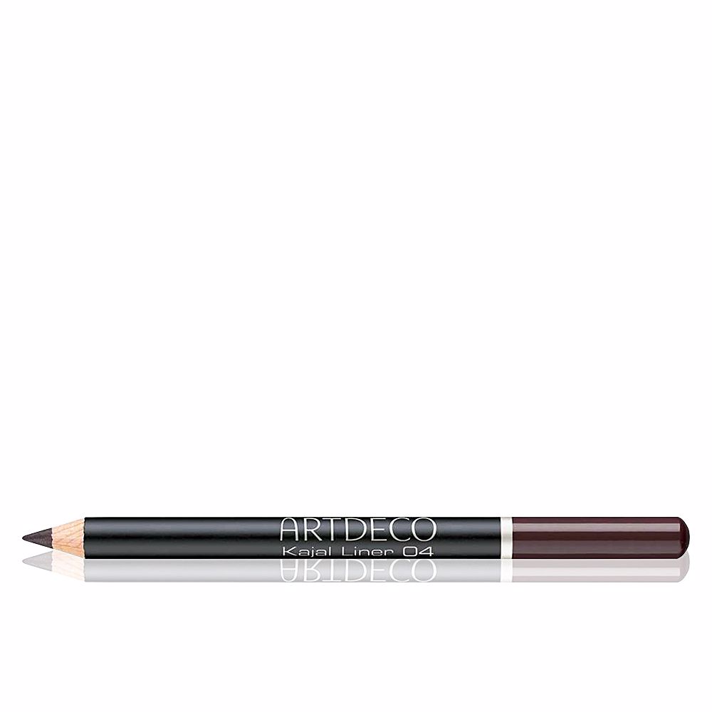 Artdeco Kajal Liner #04-Forest Brown