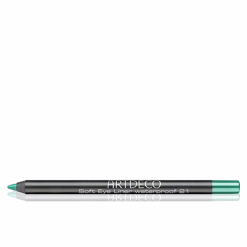 Artdeco Soft Eye Liner Waterproof #21-Shiny Light Green