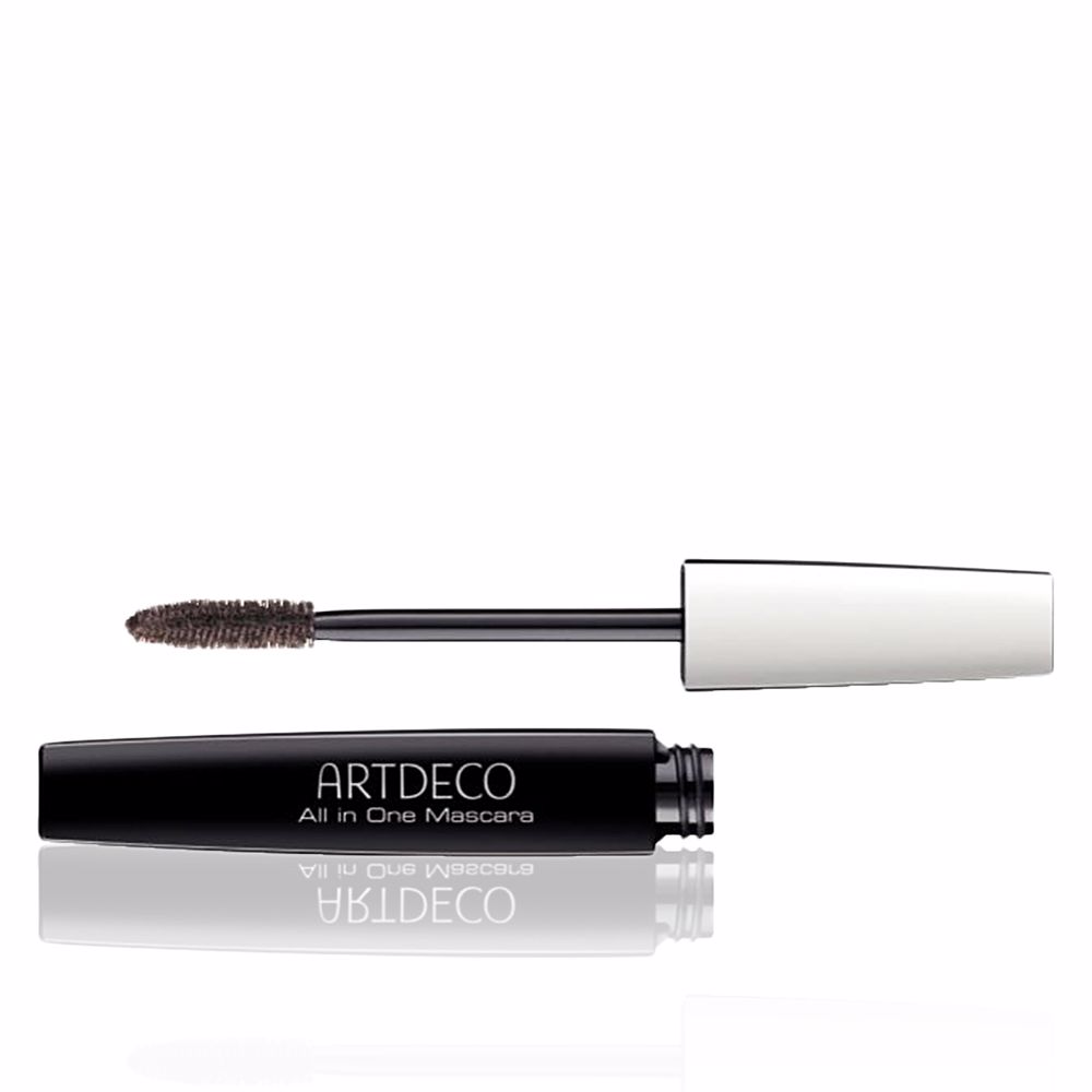 Artdeco All In One Mascara #03-Brown