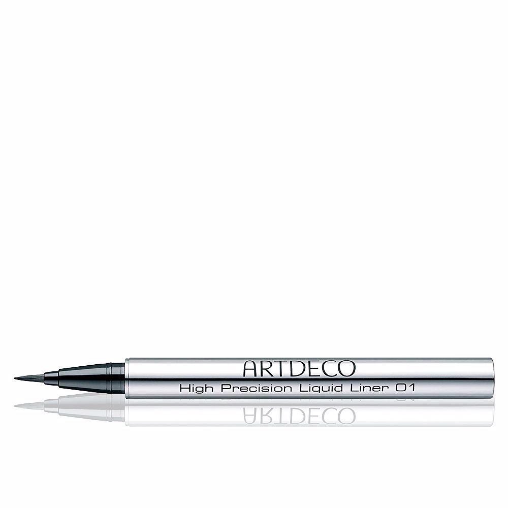 Artdeco High Precision Liquid Liner #01-Black