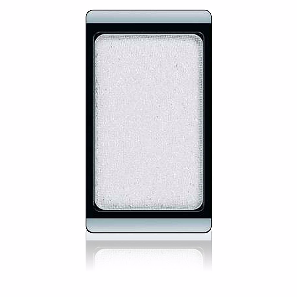 Artdeco Eyeshadow Glam Eyeshadow Refill #314-Glam White Grey 0.8 Gr