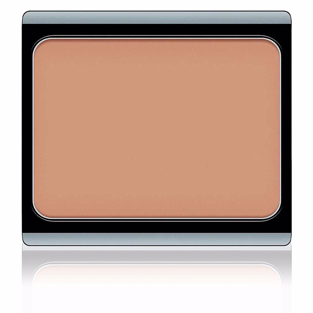 Artdeco Camouflage Cream Refill #10-Soft Amber 4.5 Gr