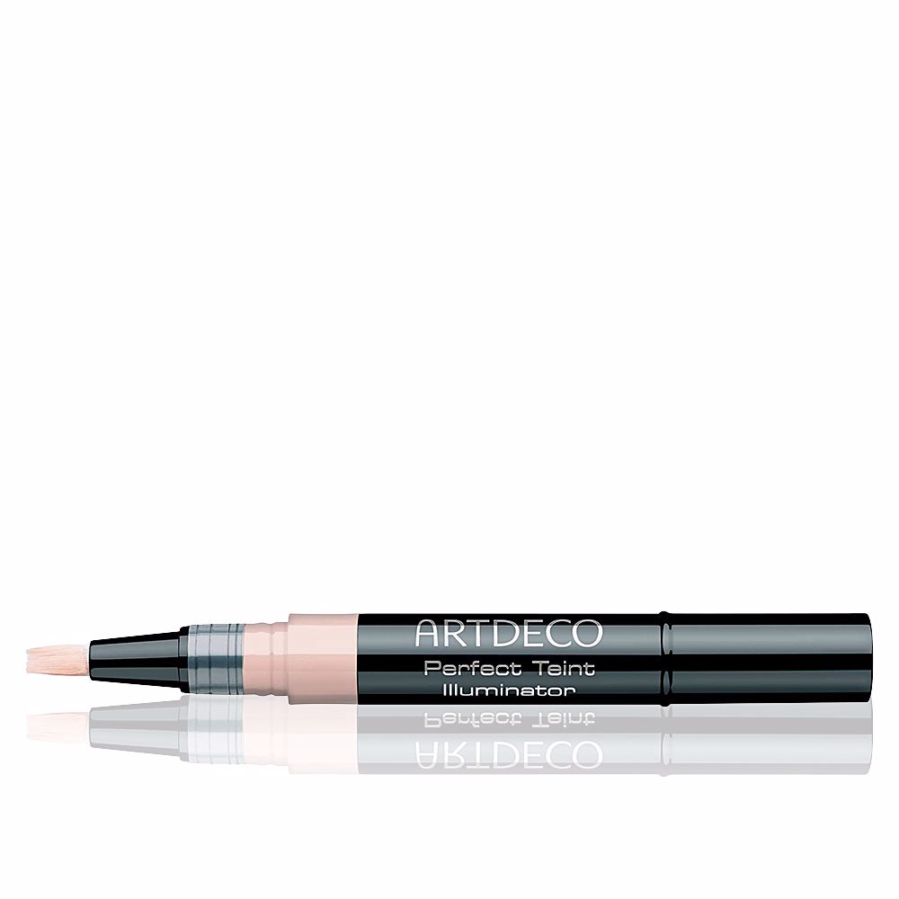 Artdeco Perfect Teint Illuminator #01-Illuminating Pink