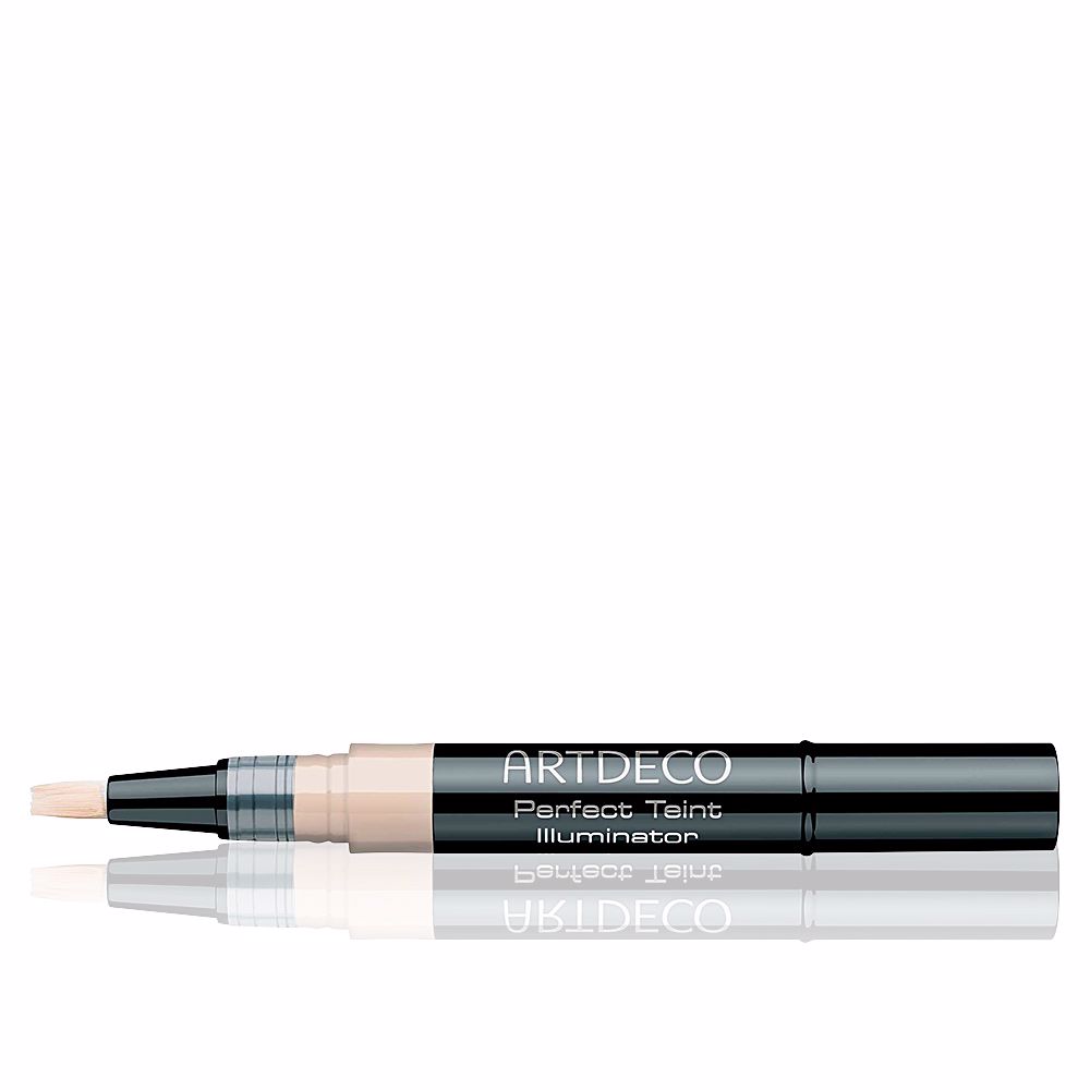 Artdeco Perfect Teint Illuminator #08-Illuminating Yellow