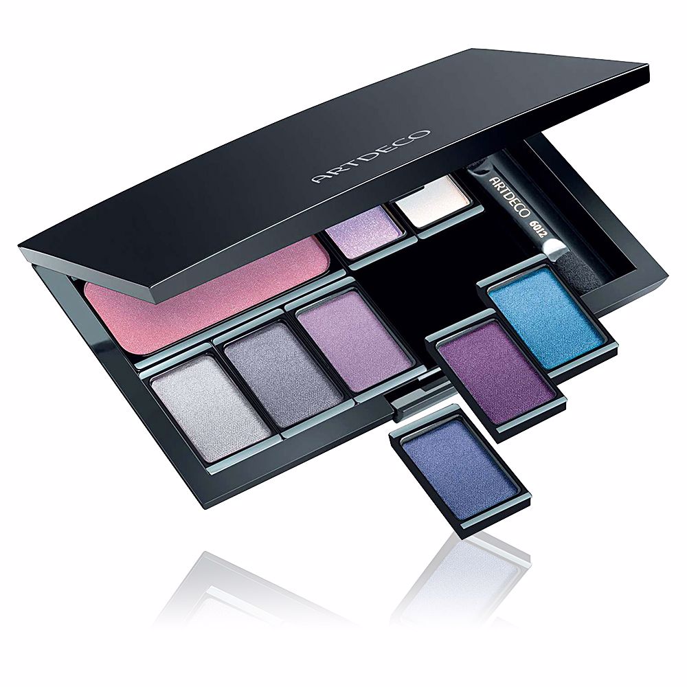 Artdeco Beauty Box Magnum Rechargeable Palette 1 U
