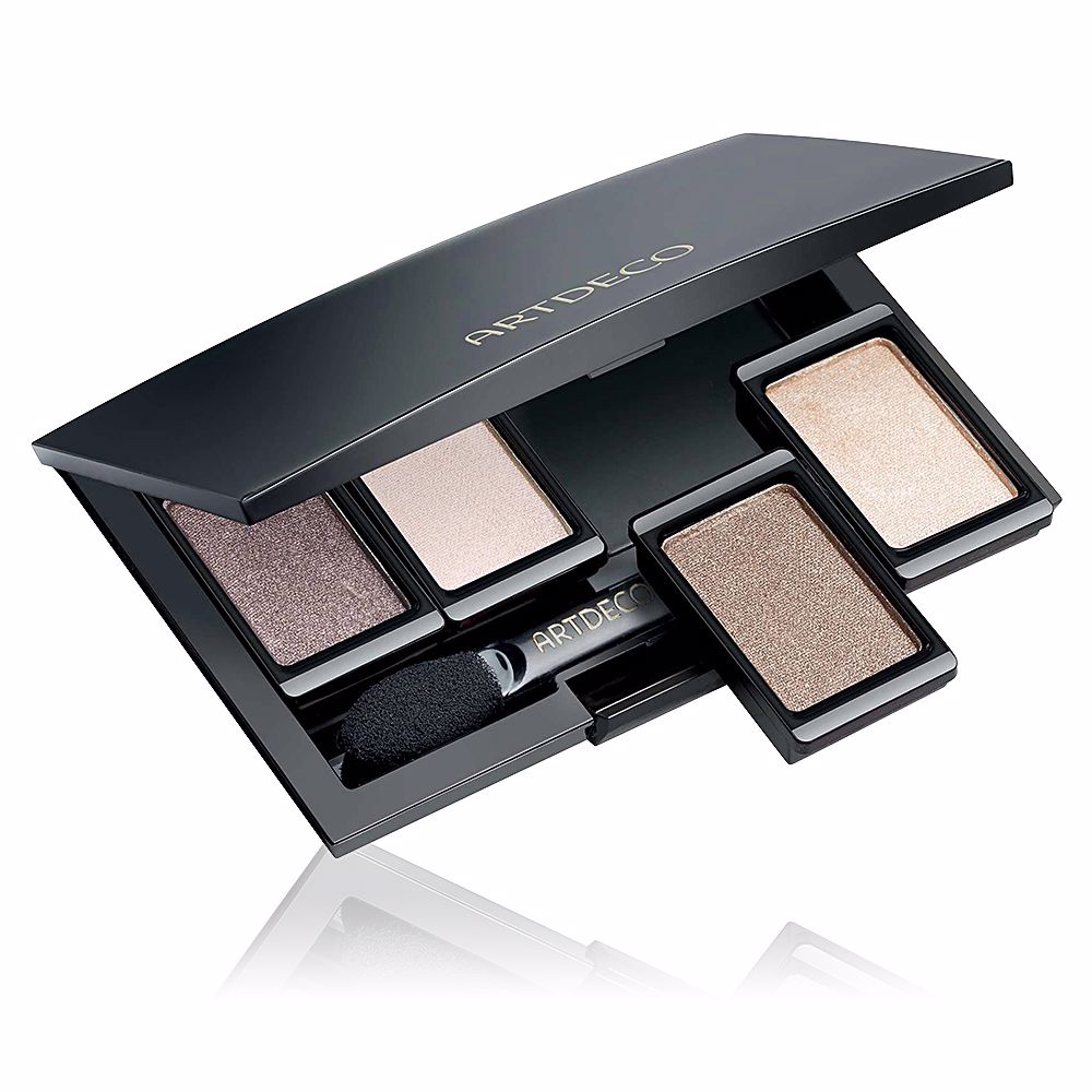 Artdeco Beauty Box Quattro Rechargeable Palette 1 U