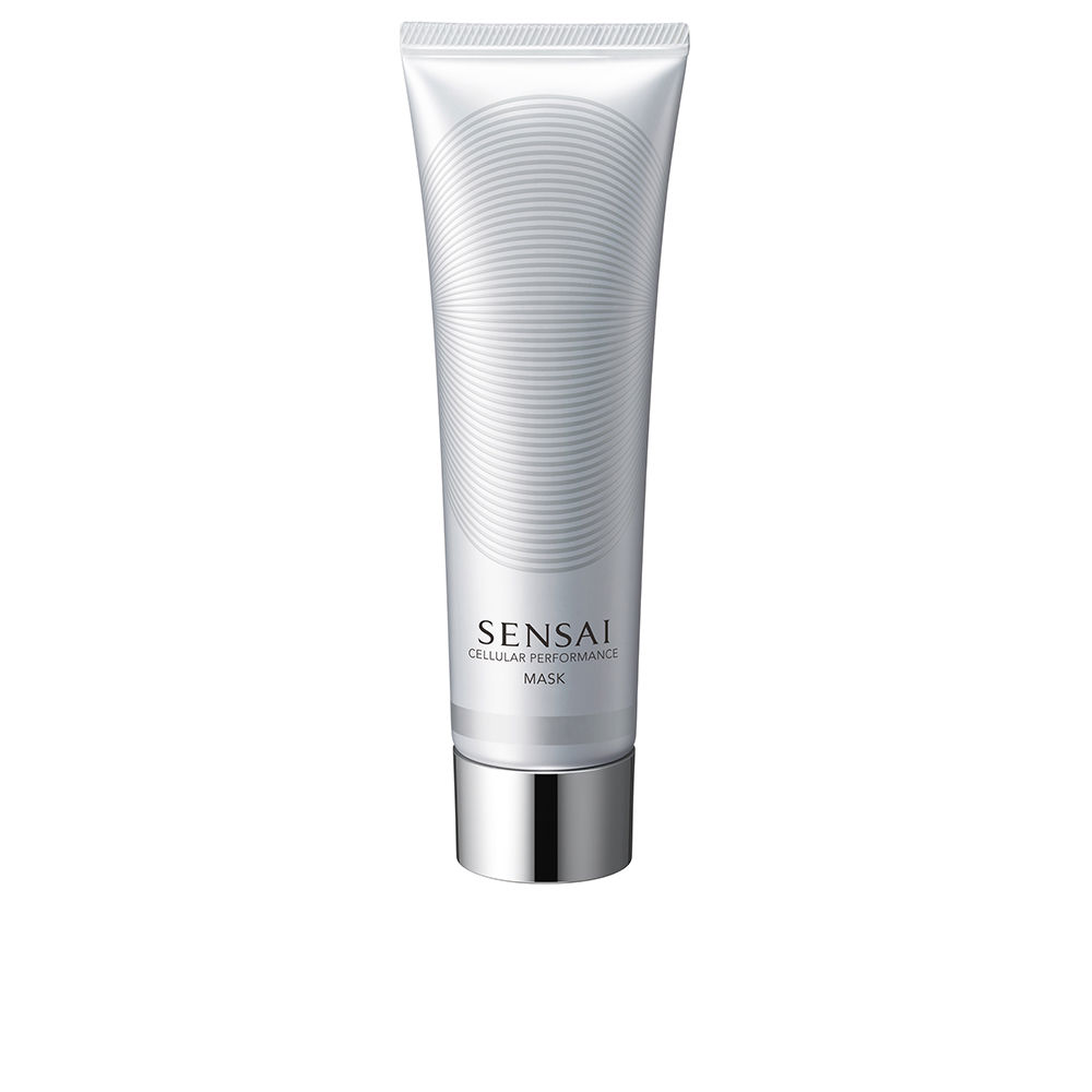 Sensai Cellular Performance Mask 100 Ml