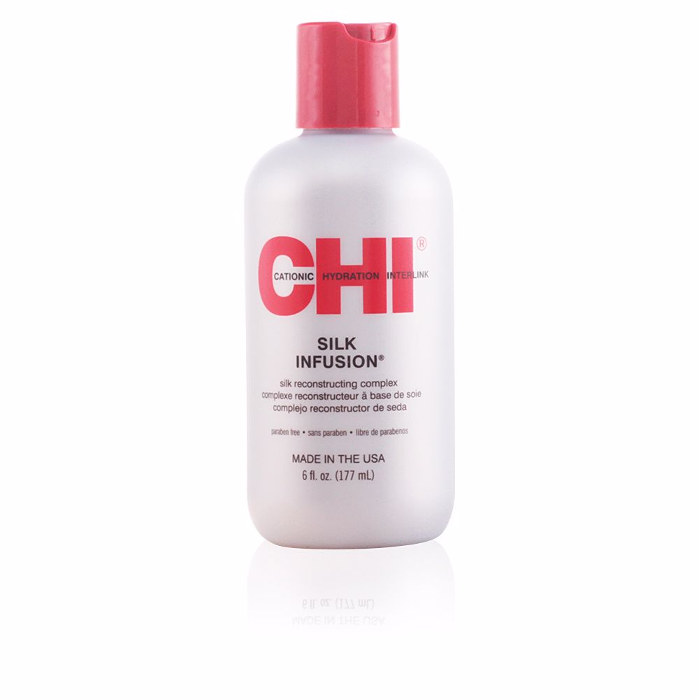 Farouk Chi Silk Infusion 177 Ml