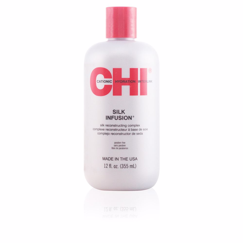 Farouk Chi Silk Infusion 355 Ml