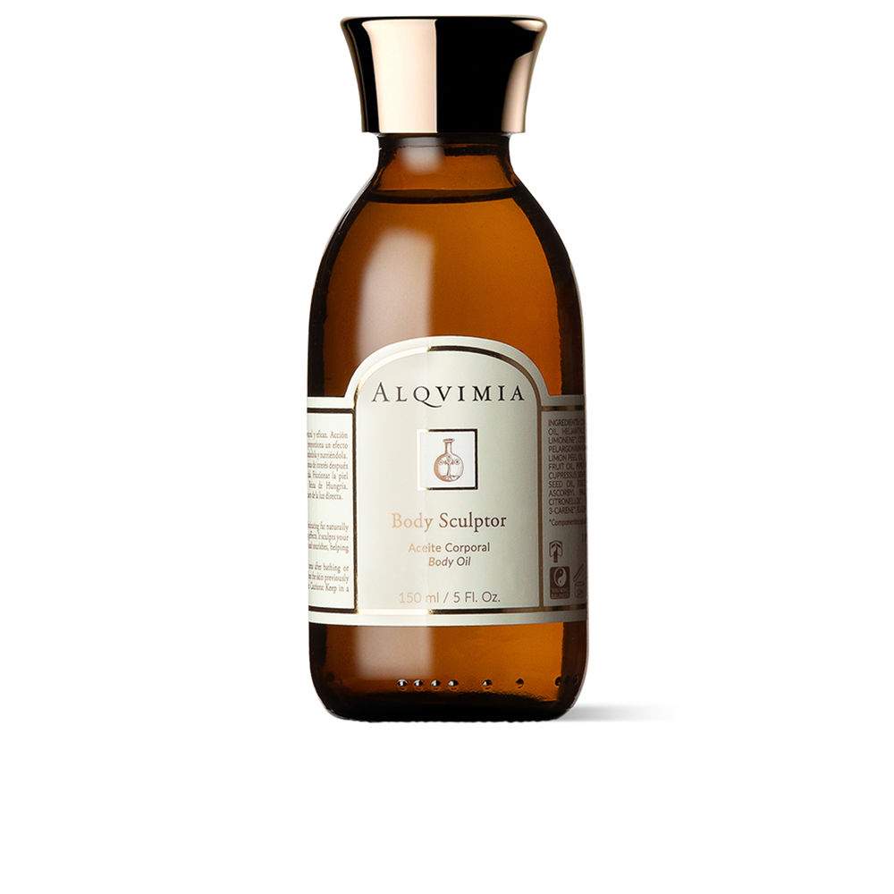 Alqvimia Aceite Corporal Body Sculptor 150 Ml Alqvimia