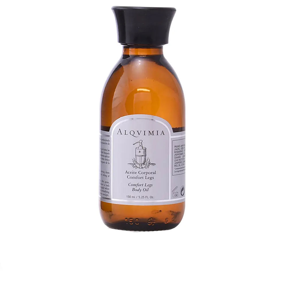 Alqvimia Aceite Corporal Comfort Legs 150 Ml Alqvimia