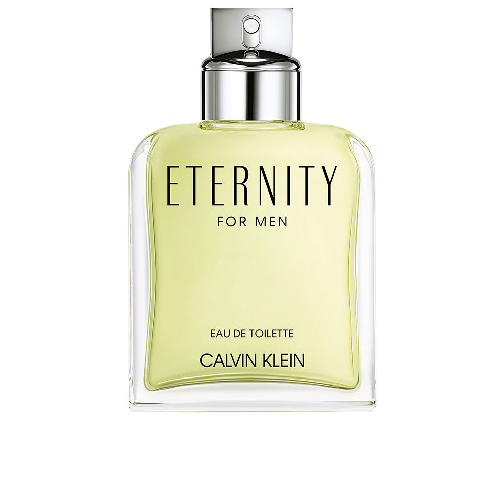 Calvin Klein Eternity For Men Eau De Toilette Spray 200 Ml