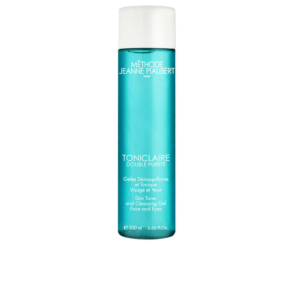 Méthode Jeanne Piaubert Toniclaire Double Pureté 200 Ml