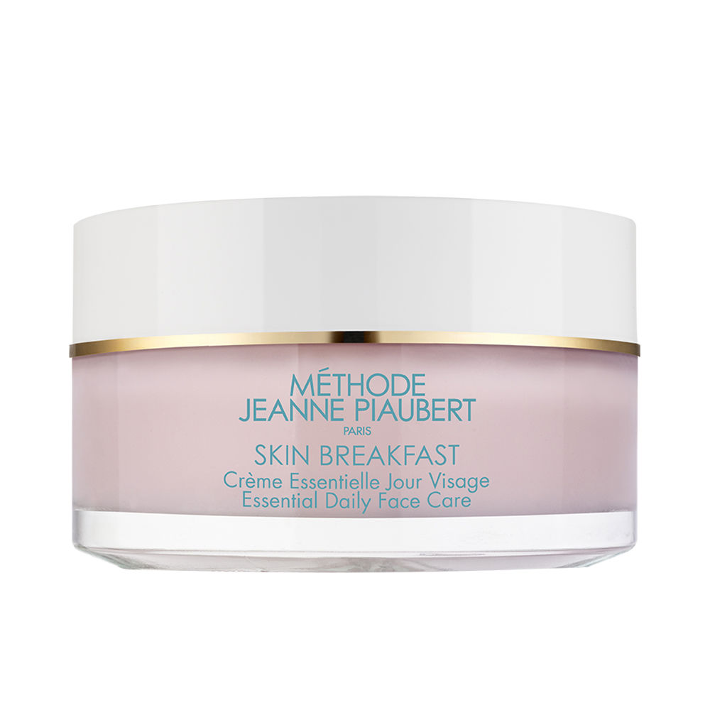 Méthode Jeanne Piaubert Skin Breakfast Essential Daily Face Care 50 Ml