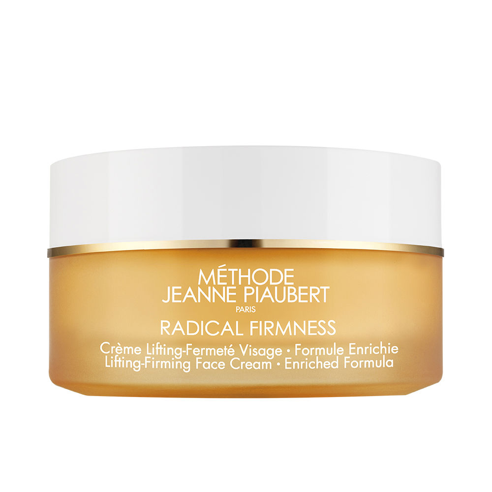 Méthode Jeanne Piaubert Radical Firmness Soin Quotidien Fermeté 50 Ml