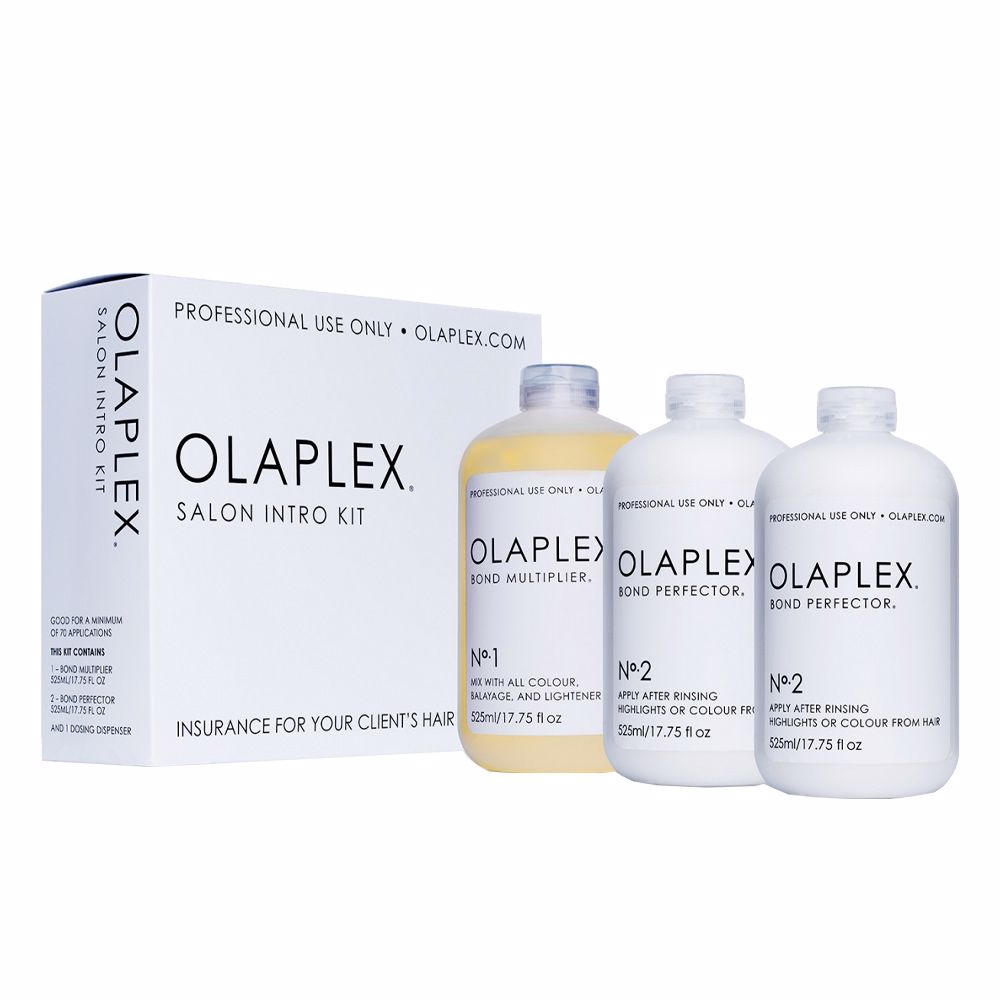 Olaplex Salon Intro Set 3 U