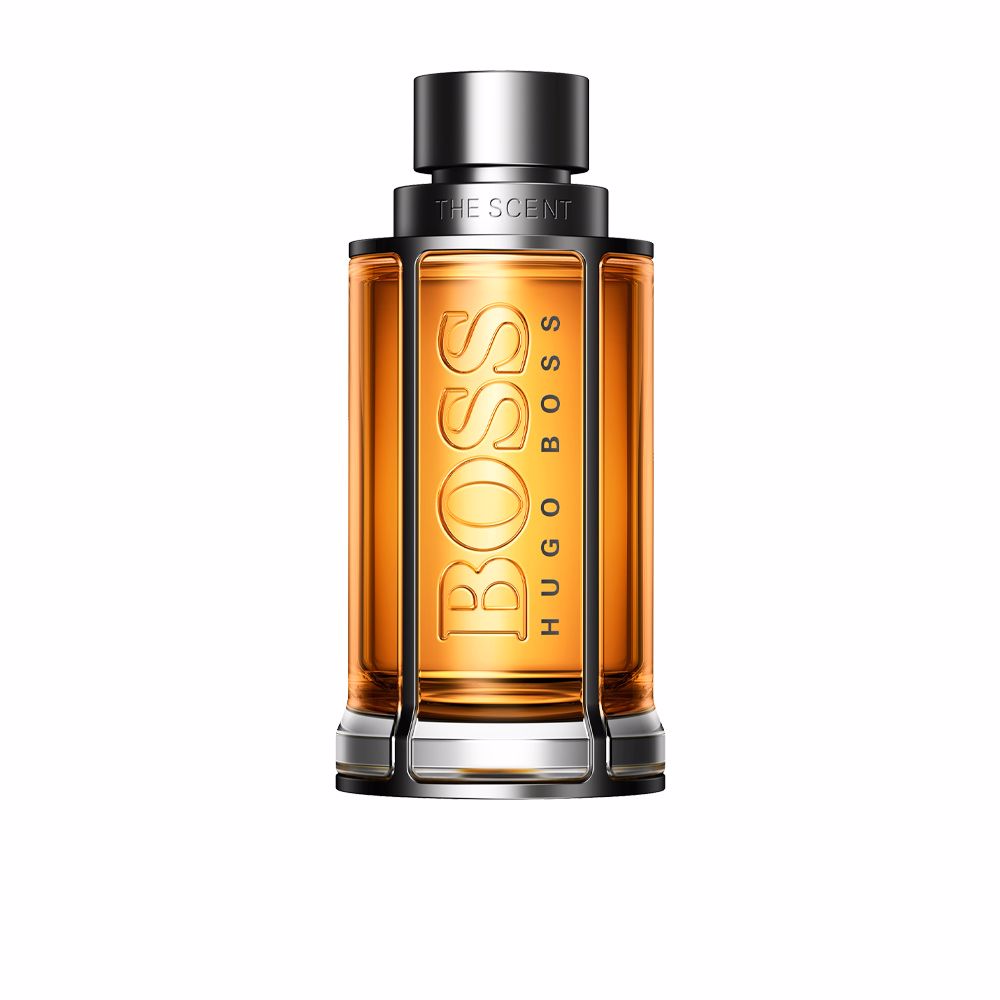 Hugo Boss-Boss The Scent Eau De Toilette Spray 100 Ml