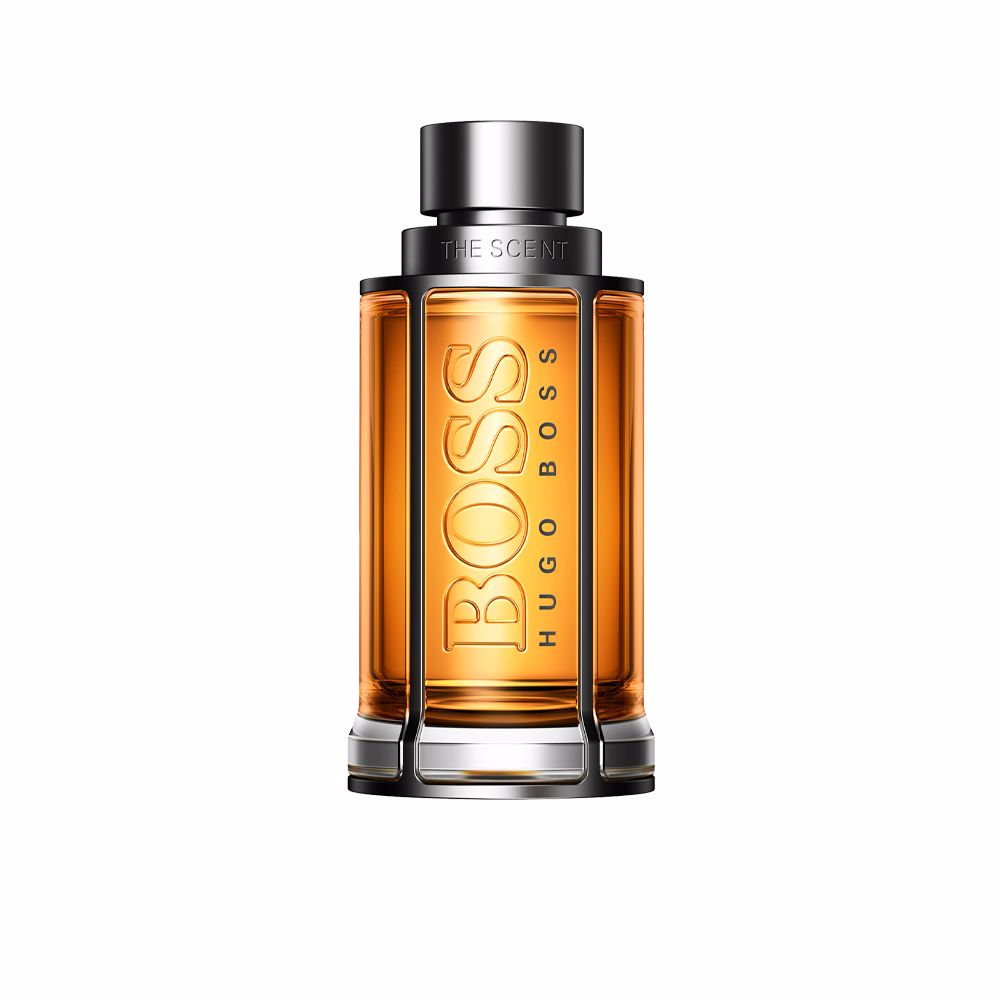 Hugo Boss-Boss The Scent Eau De Toilette Spray 50 Ml
