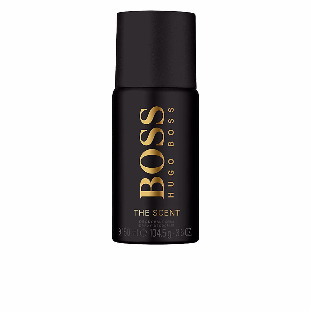 Hugo Boss-Boss The Scent Deodorant Spray 150 Ml
