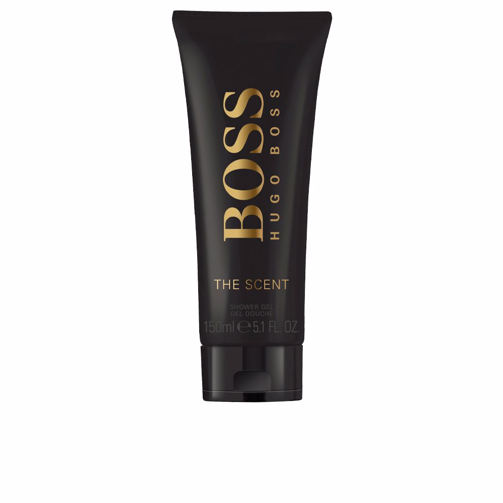 Hugo Boss-Boss The Scent Shower Gel 150 Ml