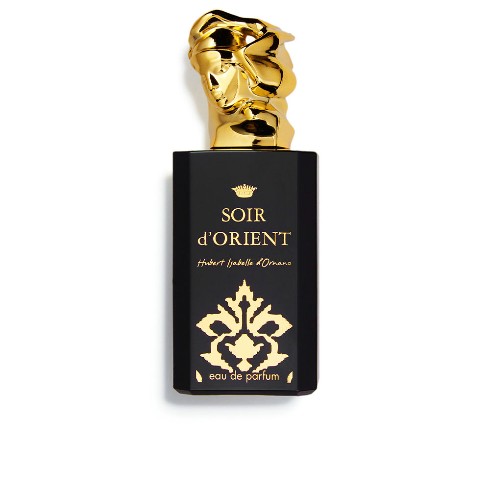 Sisley Soir D'Orient Eau De Parfum Spray 100 Ml