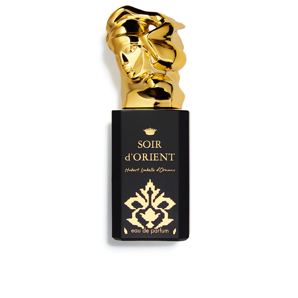 Sisley Soir D'Orient Eau De Parfum Spray 50 Ml