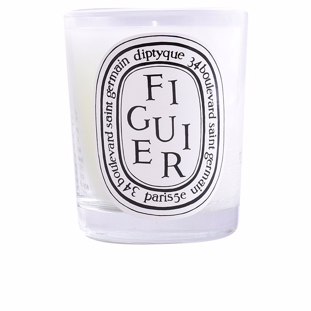 Diptyque Scented Candle Figuier 190 Gr