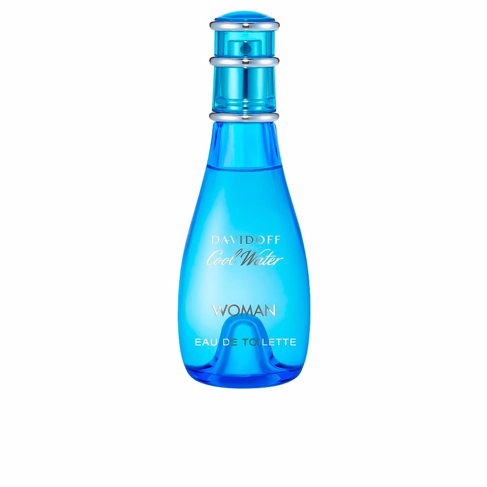 Davidoff Cool Water Woman Eau De Toilette Spray 30 Ml