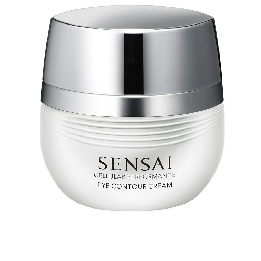Sensai Cellular Preformance Eye Contour Cream 15 Ml