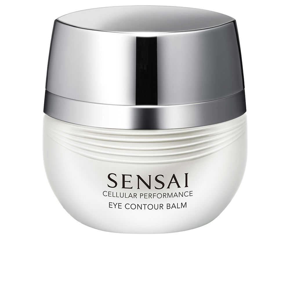 Sensai Cellular Performance Eye Contour Balm 15 Ml