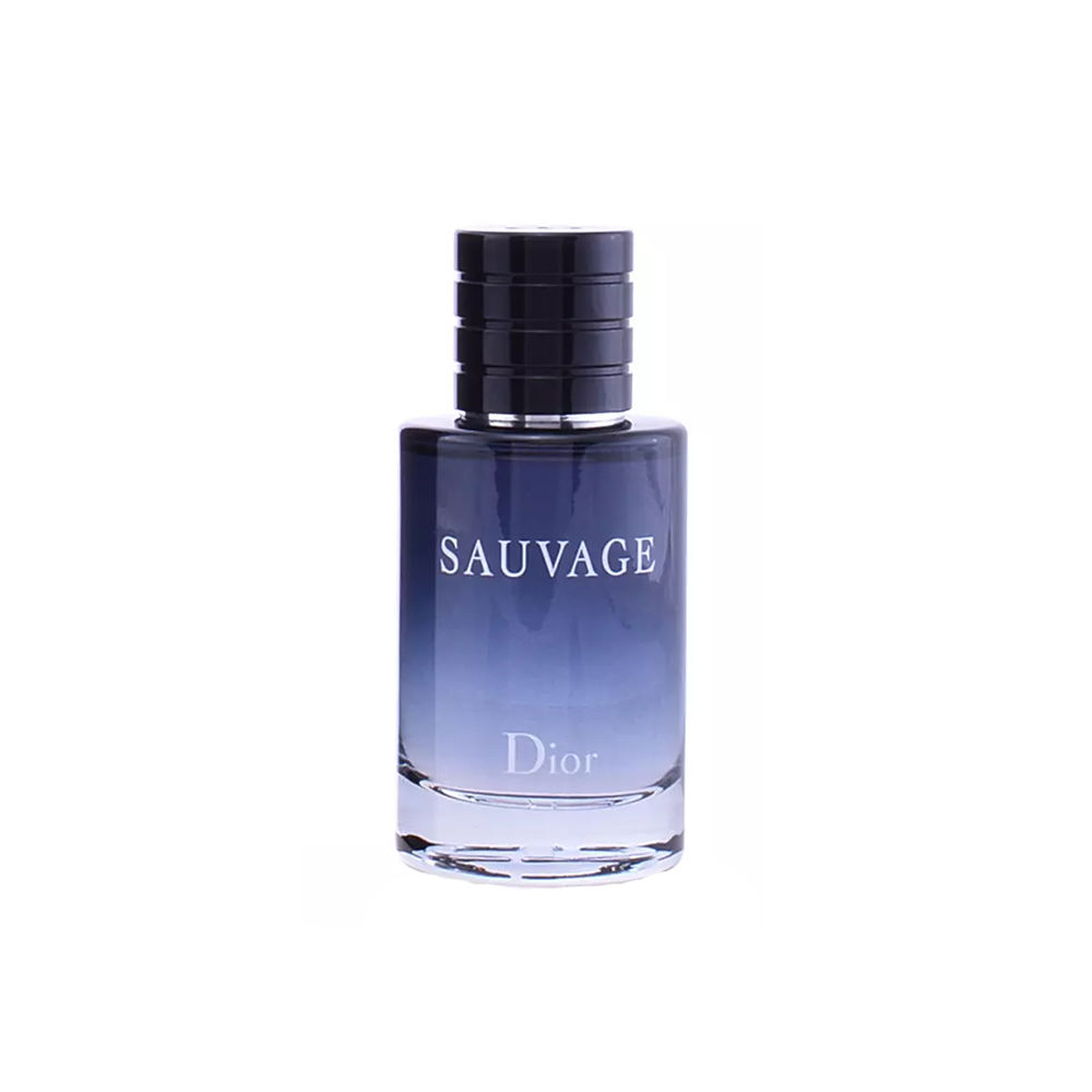 Dior Sauvage Eau De Toilette Spray 60 Ml
