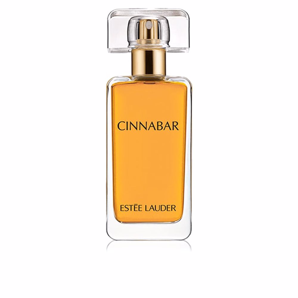 Estée Lauder Cinnabar Eau De Parfum Spray 50 Ml