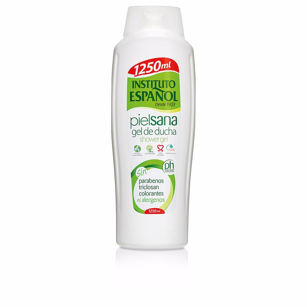 Instituto Español Piel Sana Gel De Ducha 1250 Ml