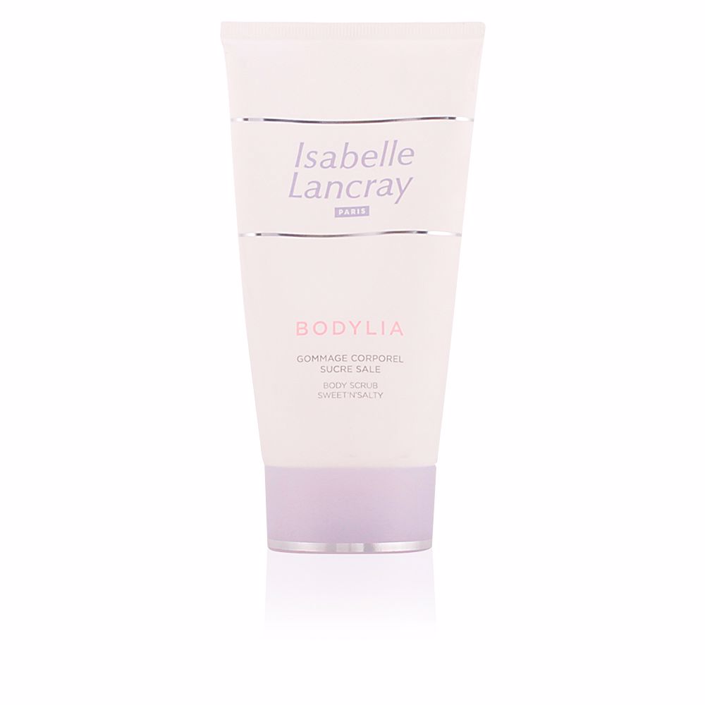 Isabelle Lancray Bodylia Gommage Corporel Sucré Salé 150 Ml