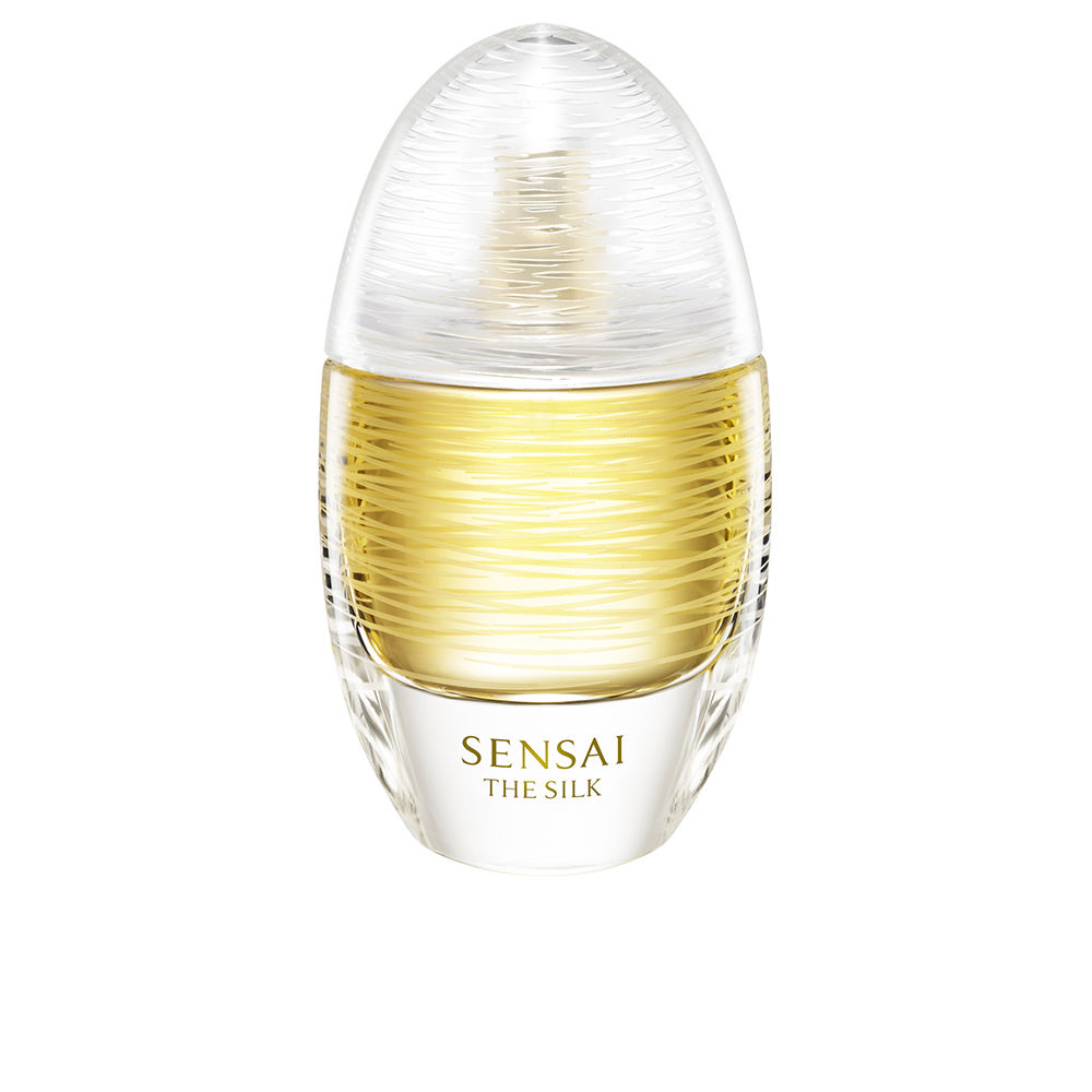 Sensai The Silk Edp Vapo 50 Ml