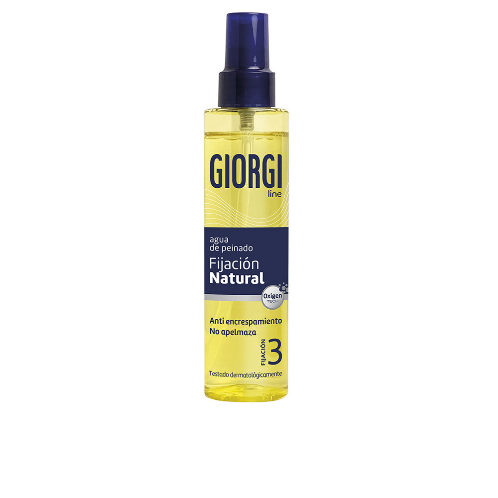 Giorgi Line Giorgi Perfect Fix Perfect Fix Styling Water 24h 150 Ml