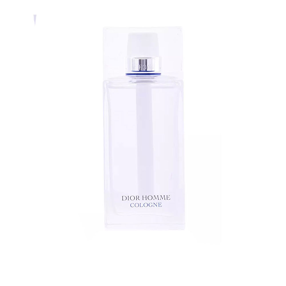 Dior Homme Cologne Spray 125 Ml