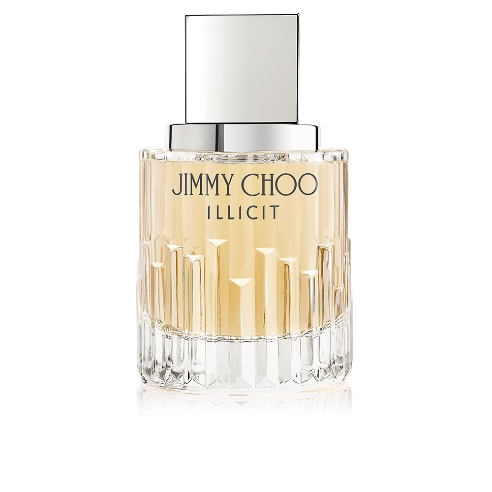 Jimmy Choo Illicit Eau De Parfum Spray 40 Ml