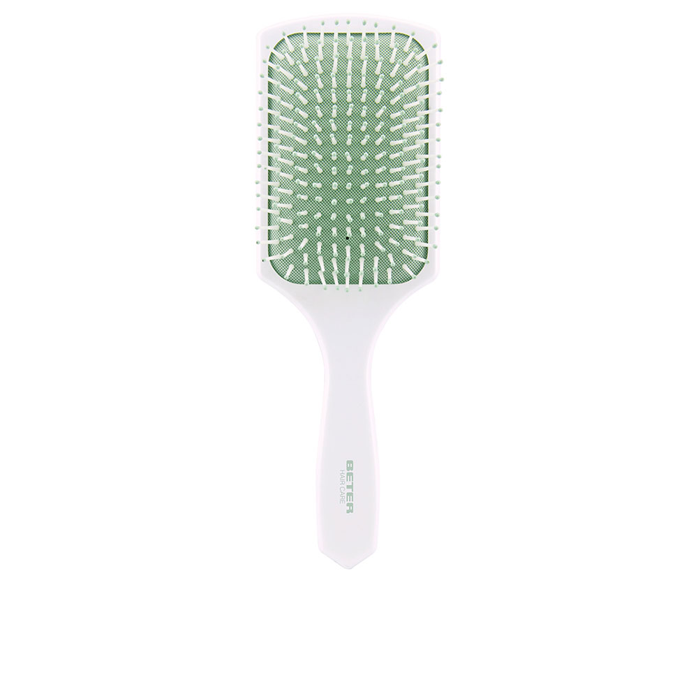 Beter Rectangular Pneumatic Hair Brush 1 U