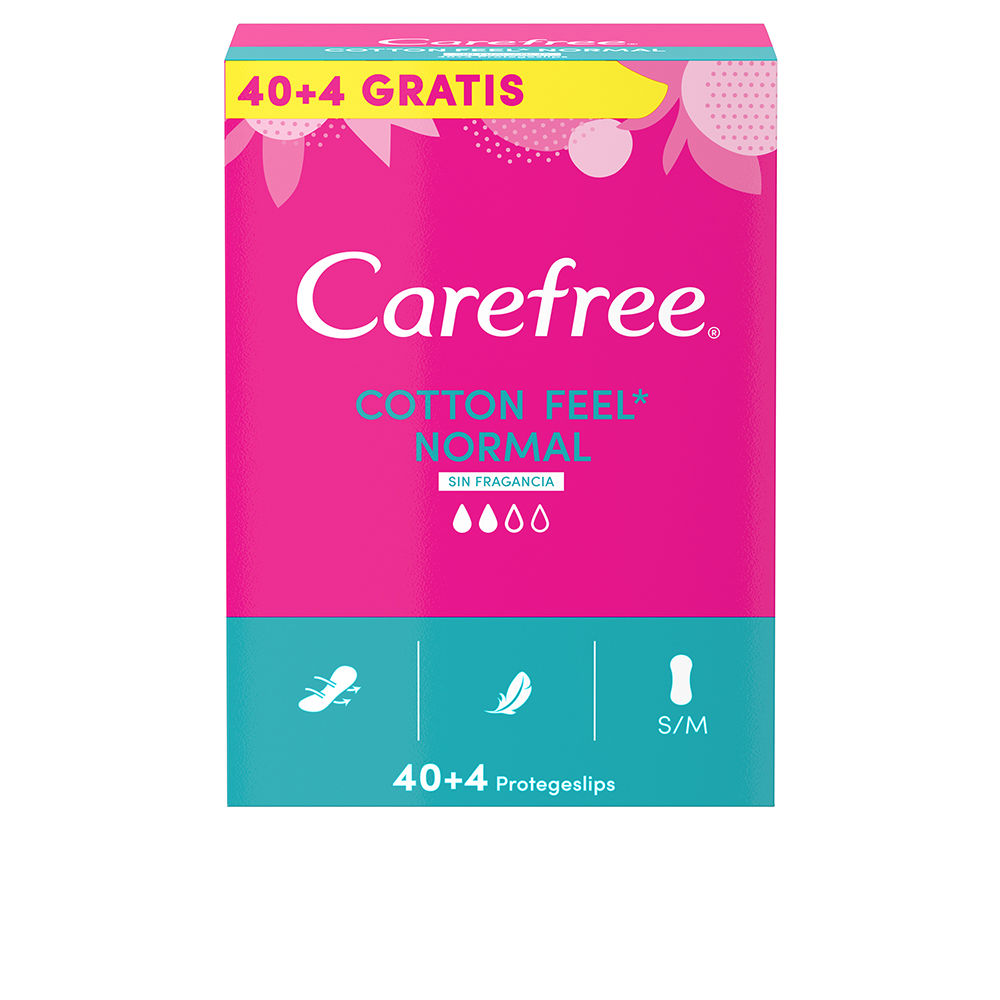 Carefree Breathable Protector 44 U