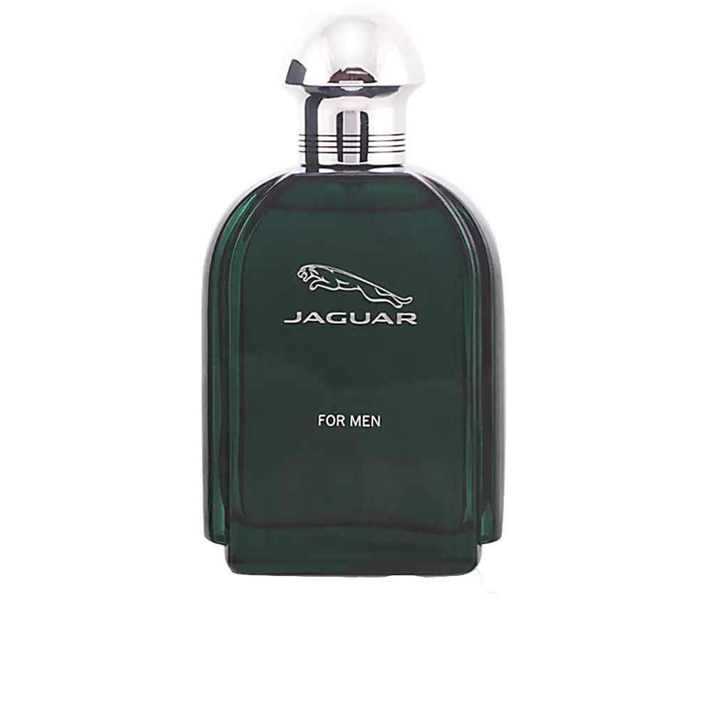 Jaguar For Men Eau De Toilette Spray 100 Ml