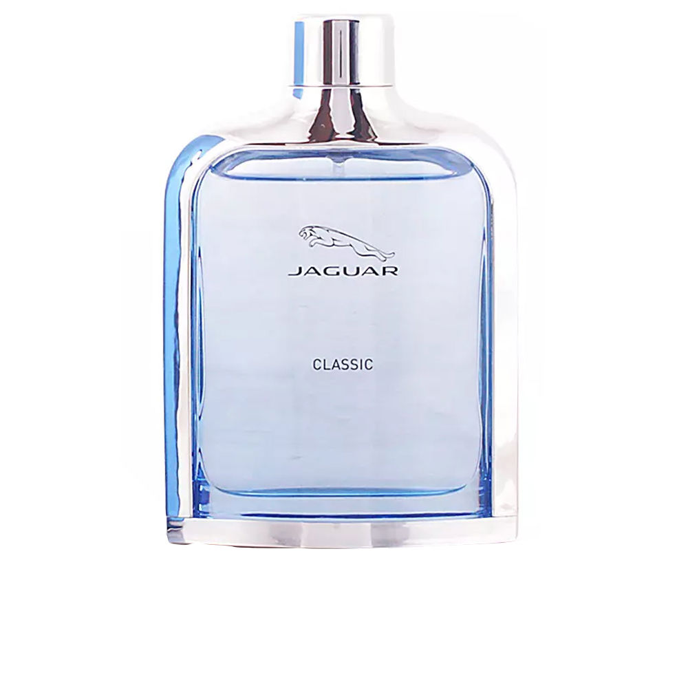 Jaguar Classic Eau De Toilette Spray 100 Ml