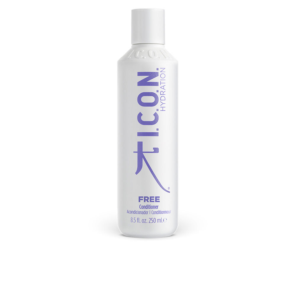 I.C.O.N. Hydration Free Conditioner 250 Ml