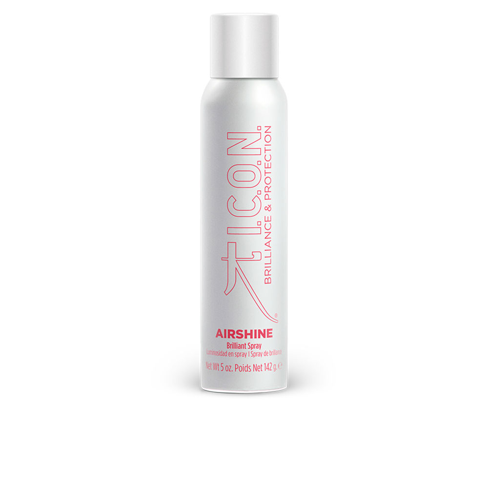 I.C.O.N. Airshine Brilliant Spray 142 Gr