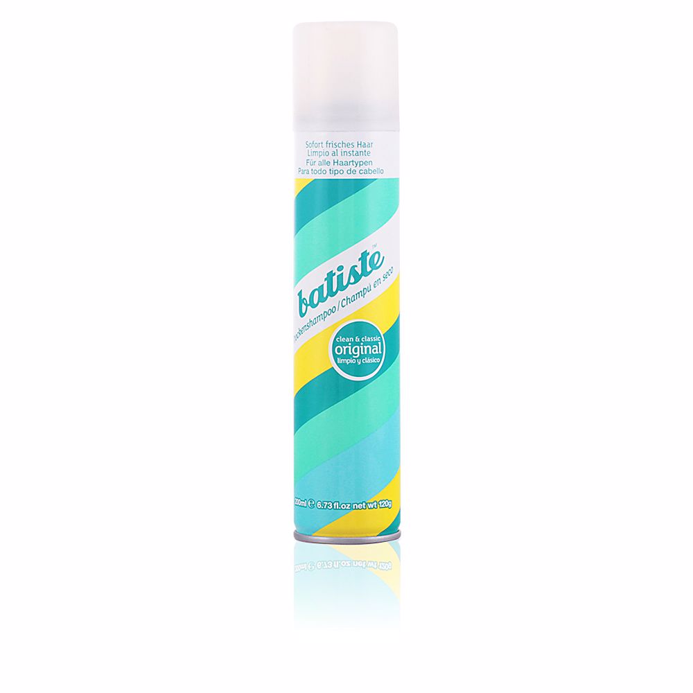 Batiste Original Dry Shampoo 200 Ml