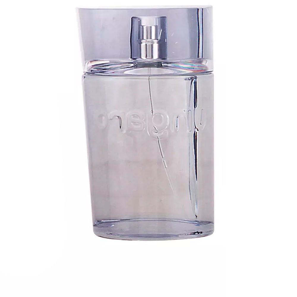 Emanuel Ungaro Ungaro Man Eau De Toilette Spray 90 Ml