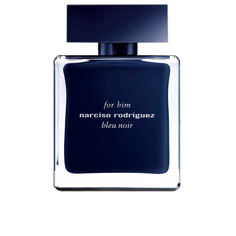 Narciso Rodriguez Bleu Noir For Him Eau De Toilette Vapo 100 Ml