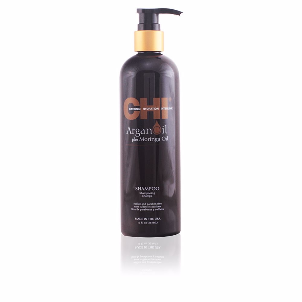 Farouk Chi Argan Oil Shampoo 355 Ml