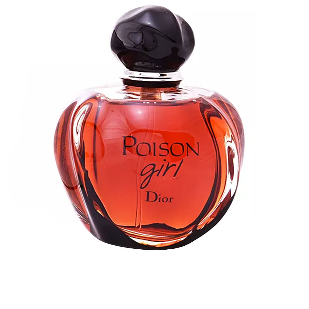 Dior Poison Girl Eau De Parfum Spray 100 Ml